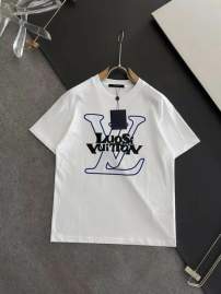 Picture of Louis Vuitton T Shirts Short _SKULVM-4XL11Lr1848320